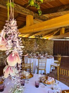 Finca para Bodas y eventos en Salamanca